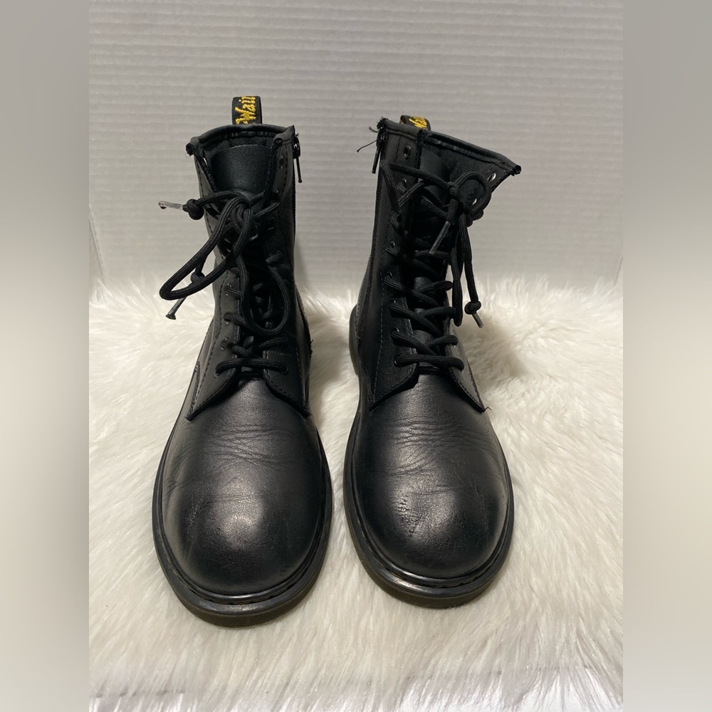 Dr Martens boots